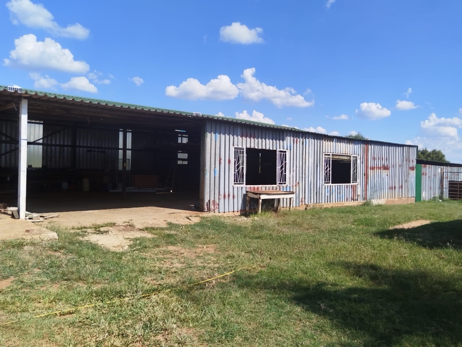 Commercial Property for Sale in Koster North West